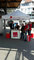 Bilder vom Info Stand