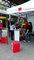 Bilder vom Info Stand