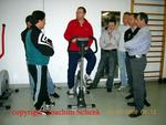 Fitnessraum 2 Fitnessraum 2
