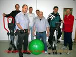 Fitnessraum 3 Fitnessraum 3