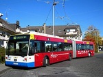 Busbild Busbild