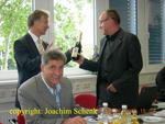 Flasche Sekt zum Geburtstag Flasche Sekt zum Geburtstag