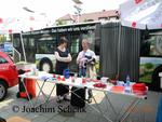 Infostand RT