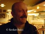 Sevket Balci