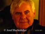 Josef Ruckstädter