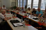 ver.di-Tarifkommission in Böblingen ver.di-Tarifkommission in Böblingen