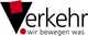 ver.di Verkehrslogo