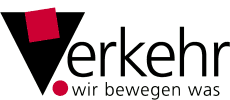 Verkehr - Wir bewegen was