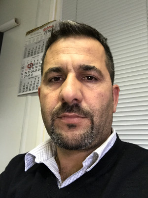 Erdal Karakaplan
